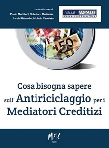 Antiriciclaggio VP